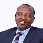 Bernard Njiraini