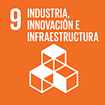 Industry, Innovation and Infrastructure