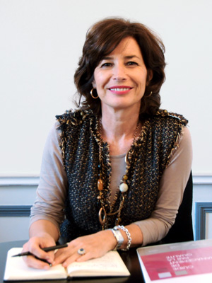 Laurentia Palazzo