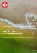 Page de couverture: Atténuation du changement climatique